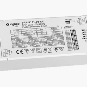 LED Converter SRP 36W 350mA-1050mA ZigBee 3.0