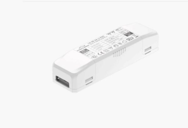 LED Converter LS-30-24 LI EXC 30W 24VDC