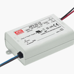 LED Converter APV 36W 24V/DC IP42