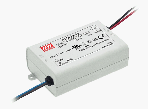 LED Converter APV 36W 24V/DC IP42