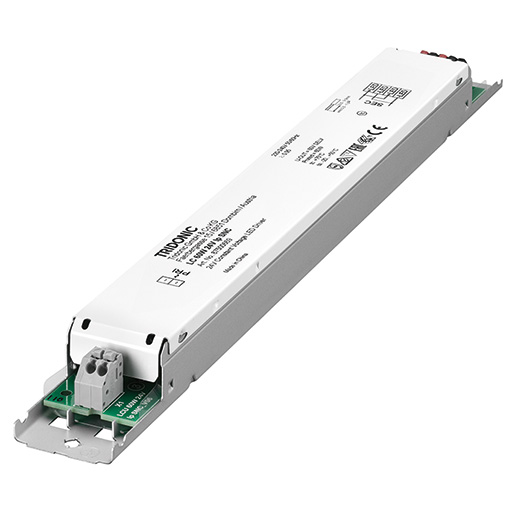 LED Converter LC 60W 24V Ip SNC