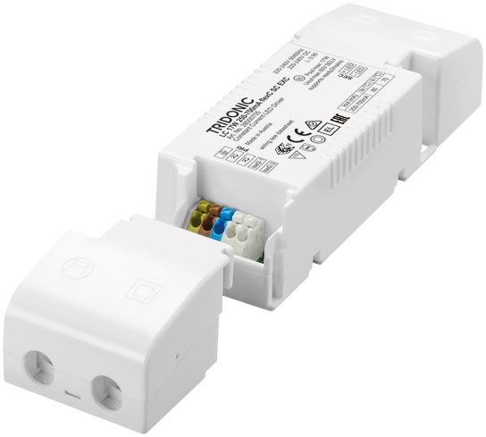 LED Converter LC 10W 150-400mA flexC SC EXC