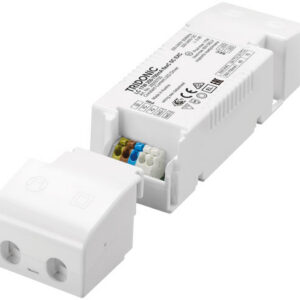 LED Converter LC 17W 250-700mA flexC SC EXC