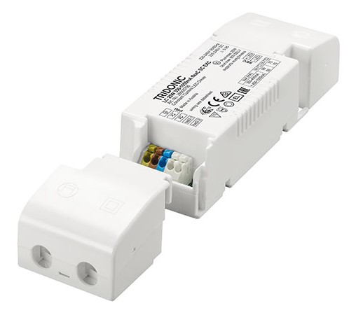 LED Converter LC 25W 350-1050mA flexC SC EXC