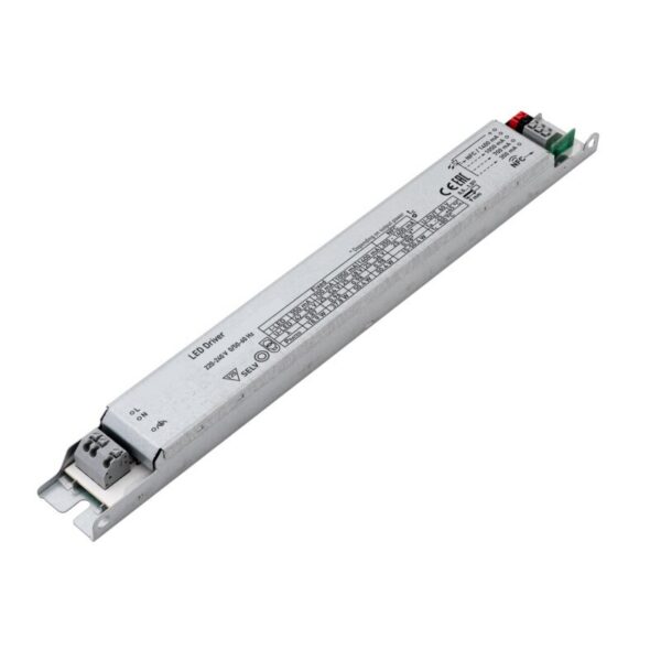 LED Converter 5-25W 150-500mA ON/OFF