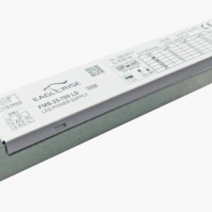 LED Converter FMS 35W 300mA-700mA