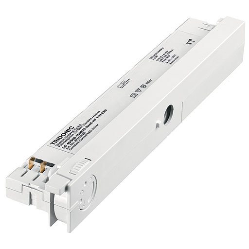 HyperFocal: 0 LED Converter LC 40W 500-1050mA NFC INTRACK ws