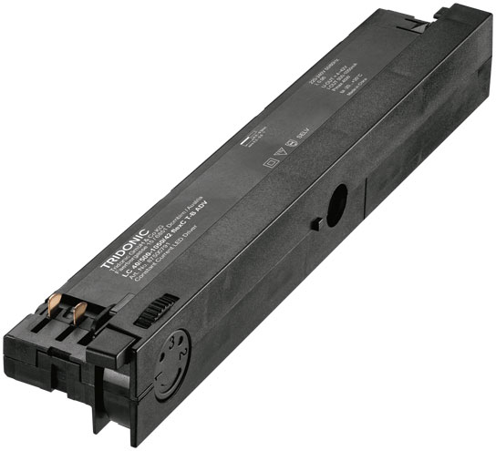 LED Converter LC 40W 500-1050mA flexC T-B ADV INTRACK sw