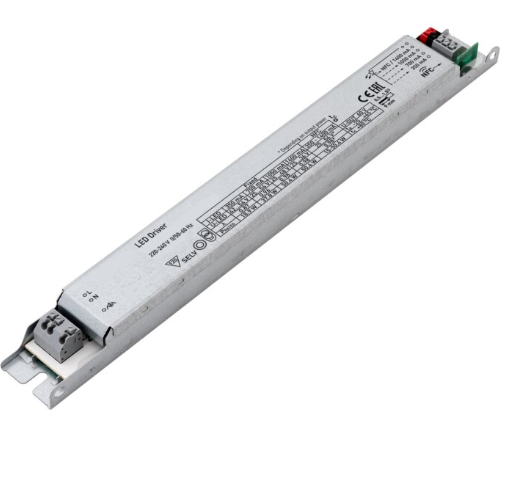 LED Converter 15-50W 350-1400mA ON/OFF