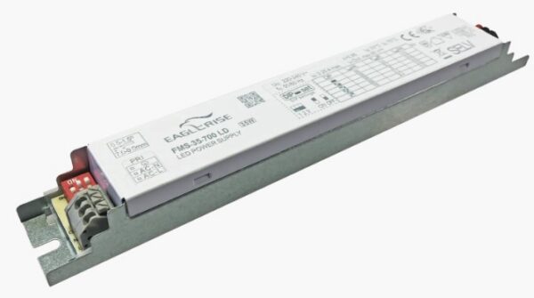 1100055200 LED Converter FMS 55W 800mA-1050mA