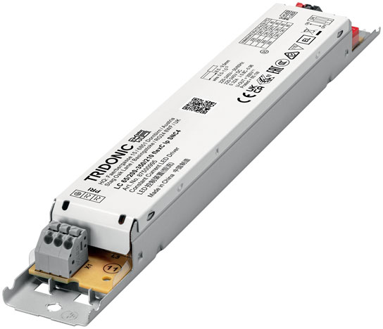 1100065200 LED Converter LC 65W 200-350mA Ip SNC4