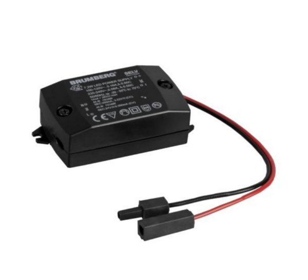 1103007200 LED Converter 1-7.2W 350mA ON/OFF