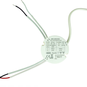 LED Converter SRP 9W 350 | 450 | 600 |700mA DALI