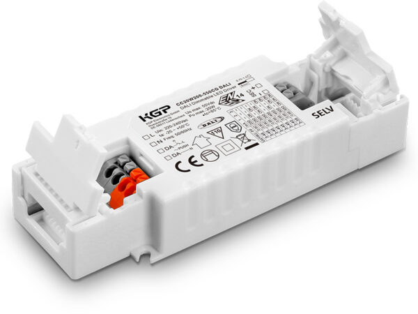 LED Converter 20W 100-800mA DALI | TOUCHDIM
