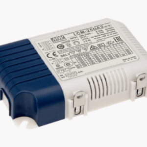 LED Converter LCM-25 DA2 350-1050mA DALI2 | TOUCHDIM