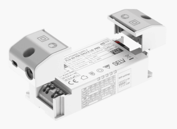 1120030202 LED Converter FLS 30W 150-700mA DALI2 | TOUCHDIM