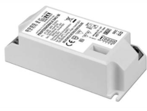 1120038201 LED Converter 38W 300-1050mA DALI PROFESSIONALE BI