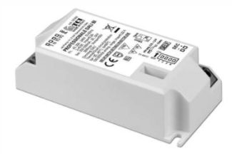 LED Converter 38W 300-1050mA DALI PROFESSIONALE BI