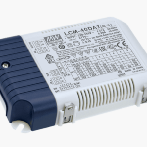 LED Converter LCM-40 DA2 350-1050mA DALI2 | TOUCHDIM
