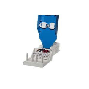 1120040206 LED Converter 12-40W 300-1050mA DALI