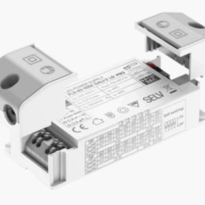 LED Converter FLS 42W 300-1050mA DALI2 | TOUCHDIM