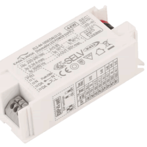 LED Converter FLS 44W 700-1050mA DALI2