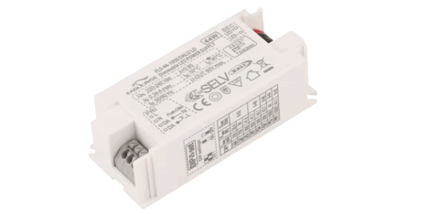 LED Converter FLS 44W 700-1050mA DALI2