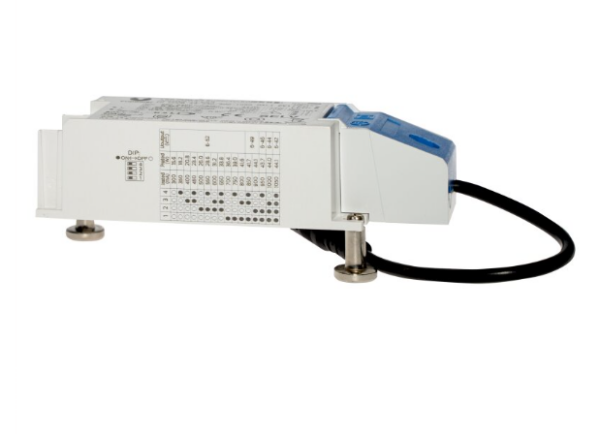 LED Converter 12-44W 300-1050mA DALI