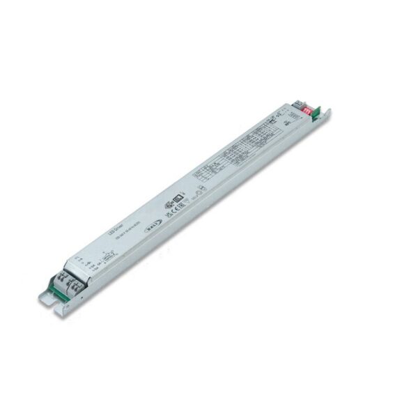 LED Converter 6-50W 350-1050mA DALI