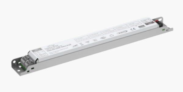 1120050206 LED Converter FMS 50W 350-1050mA DALI2 | TOUCHDIM