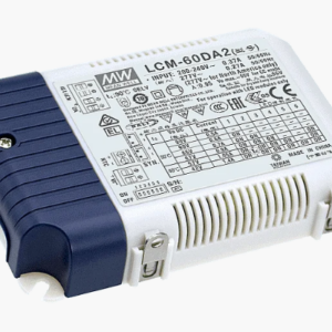 LED Converter LCM-60 DA2 500-1400mA DALI2 | TOUCHDIM