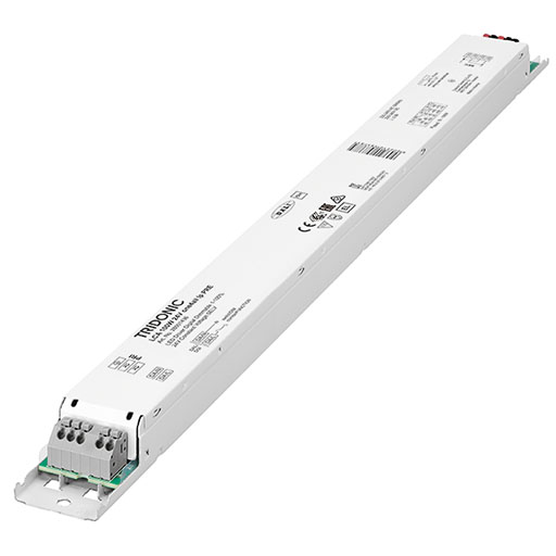120mm LED Converter LCA 75W 900-1800mA one4all Ip PRE