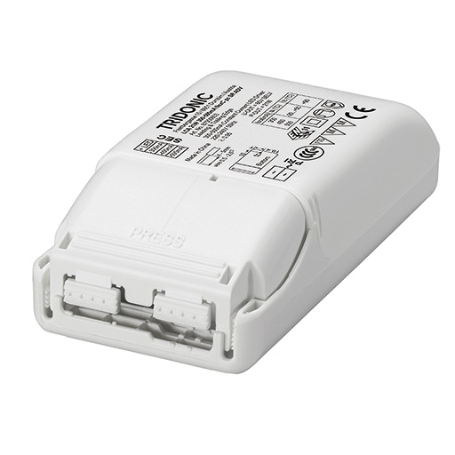 1130021200 LED Converter LCA 21W 300-500mA phasendimmbar