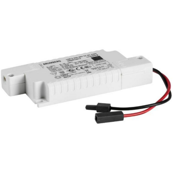 1133007200 LED Converter 2.8-7W 350mA phasenabschnitt dimmbar