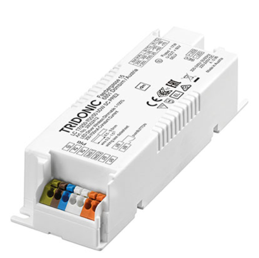 LED Converter LC 10W 150-400mA bDW SC PRE2 Casambi