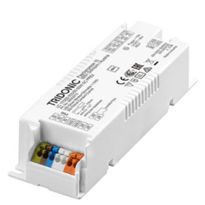 LED Converter LC 17W 250-700mA bDW SC PRE2 Casambi
