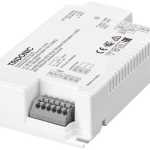 LED Converter LC 38W 350-1050mA bDW TW C PRE2 Casambi