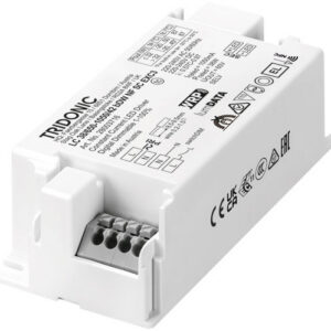 LED Converter LC 38W 650-1050mA bDW NF SC EXC3 Casambi