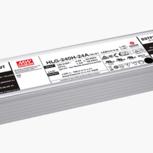 LED Converter HLG-240H-12A nicht dimmbar IP65