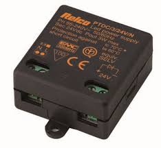 LED Converter TRA - 24V - 3W, 230V - 240V AC