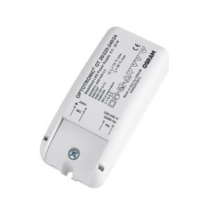 LED Converter OT 20/220-240/24