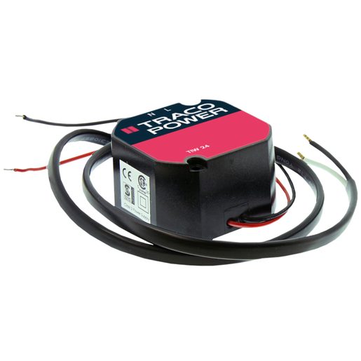 LED Converter TIW 24W 24VDC IP 67