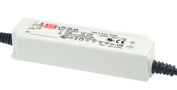 1202025600 LED Converter LPF-25-24 25W 24V | IP67