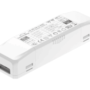 LED Converter LS-30-24 LI EXC 30W 24VDC