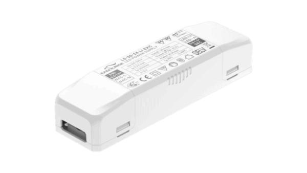 1202030203 LED Converter LS-30-24 LI EXC 30W 24VDC