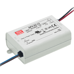 1202036400 LED Converter APV 36W 24V/DC IP42