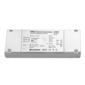 1123015200 LED Converter 15W 350mA DALI
