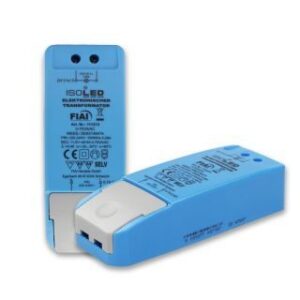 1201070201 LED Converter TRA – 12V – 0 – 70W, 230V – 240V AC