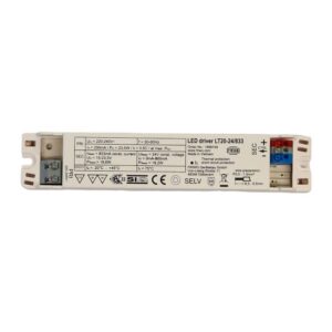 1202020202 LED Converter LT 20 24V / 700mA