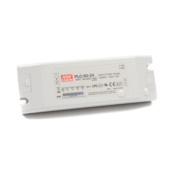1202060201 LED Converter PLC-60-24V